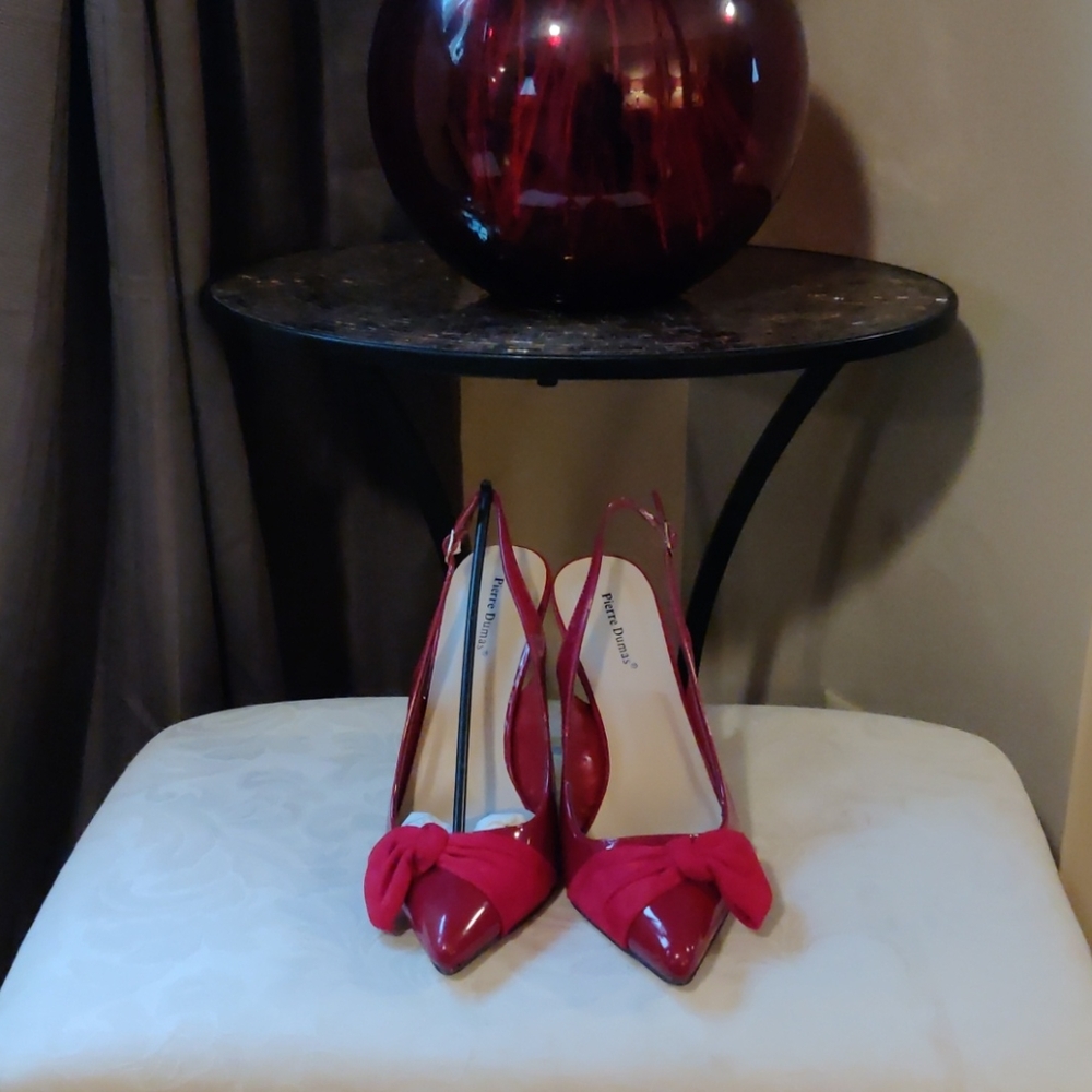 High Heels